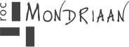 logo ROC mondriaan
