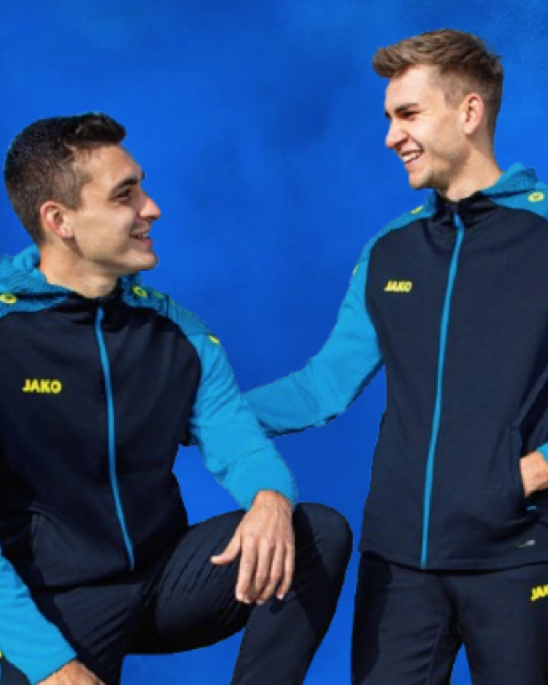Sportkleding