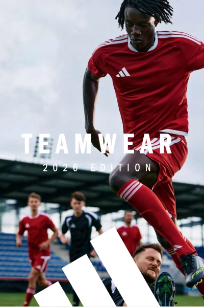 ADIDAS