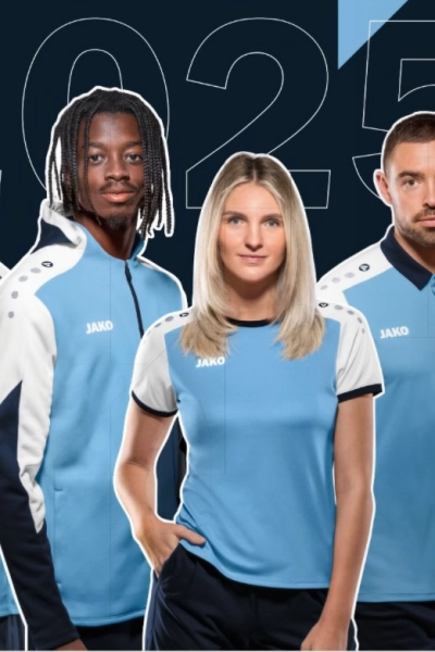 JAKO TEAMWEAR