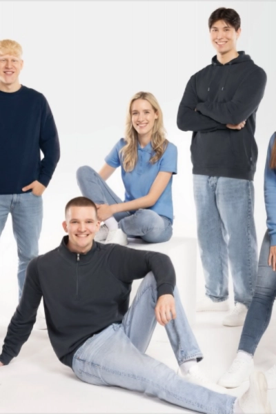 JAKO CORPORATE TEAMWEAR