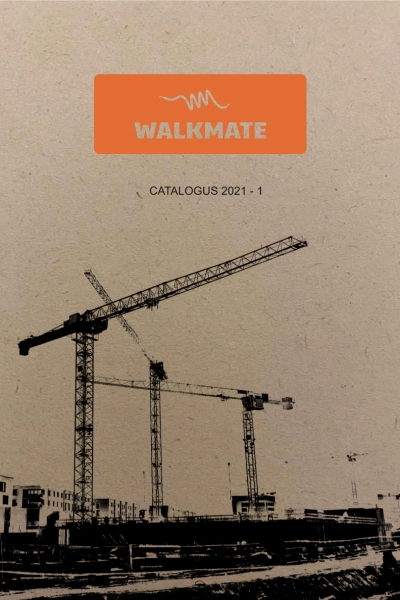 WALKMATE