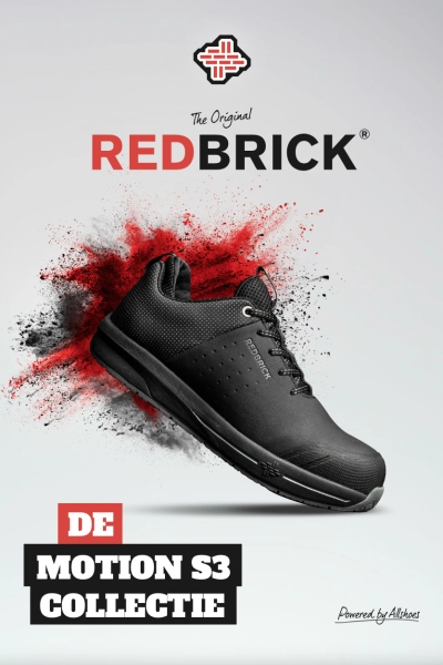 REDBRICK